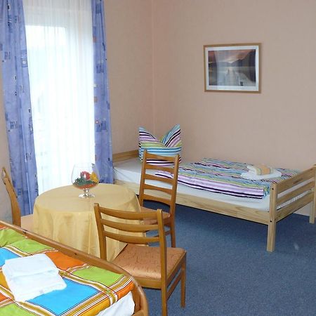 Haus Vier Jahreszeiten Altenau  Quarto foto