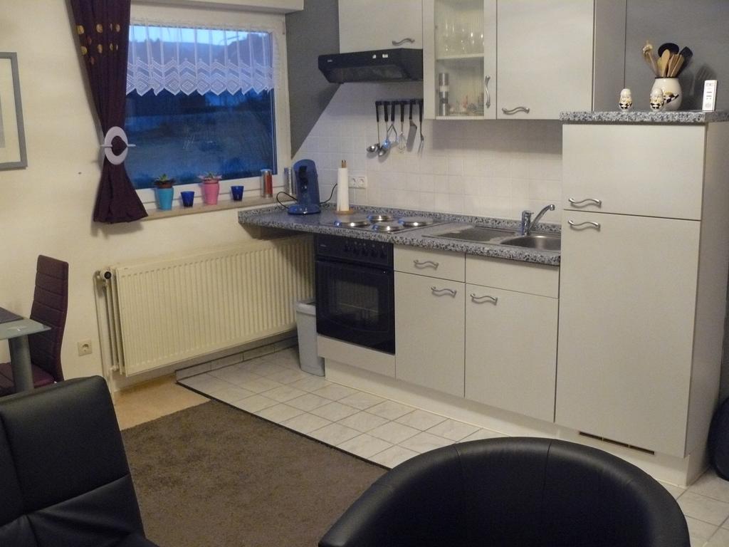 Haus Vier Jahreszeiten Altenau  Quarto foto