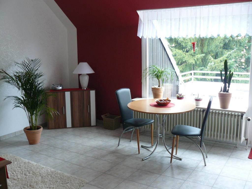 Haus Vier Jahreszeiten Altenau  Quarto foto