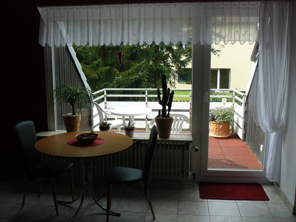 Haus Vier Jahreszeiten Altenau  Quarto foto