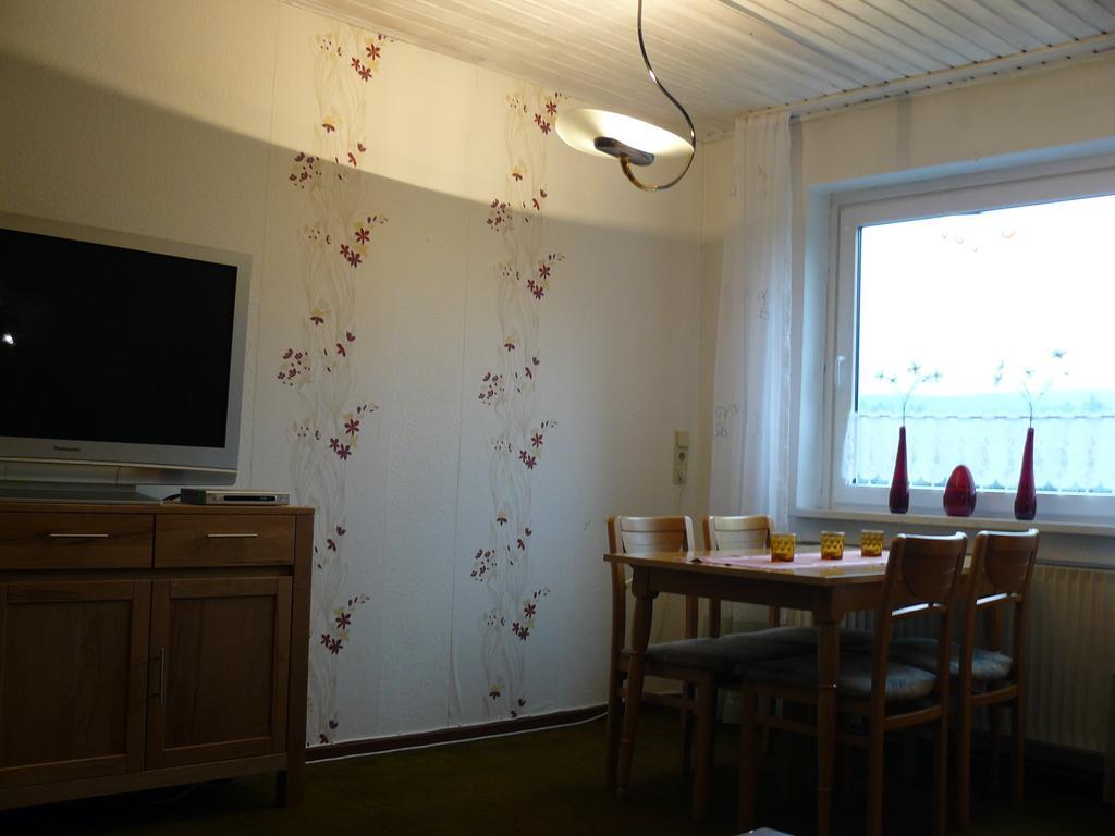 Haus Vier Jahreszeiten Altenau  Quarto foto