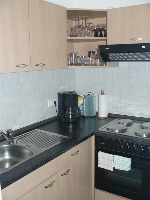 Haus Vier Jahreszeiten Altenau  Quarto foto