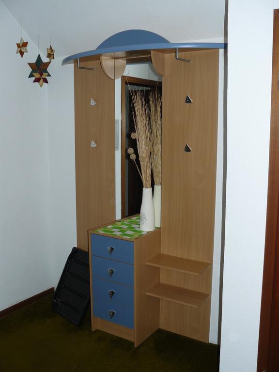 Haus Vier Jahreszeiten Altenau  Quarto foto