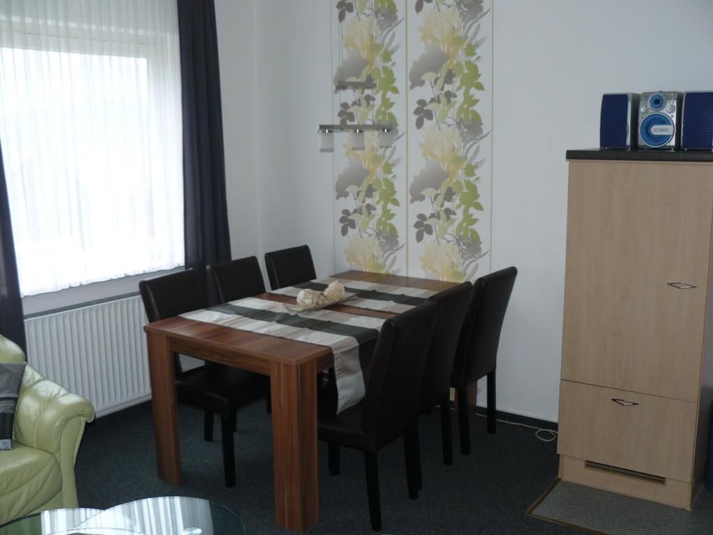 Haus Vier Jahreszeiten Altenau  Quarto foto