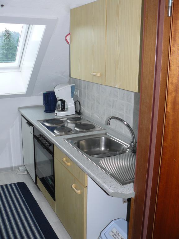Haus Vier Jahreszeiten Altenau  Quarto foto